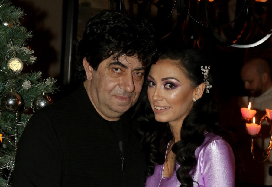 Naš kompozitor za dva dana slavi ćerki prvi rođendan, a sad je postao deda: Ne voli da ga tako zovu