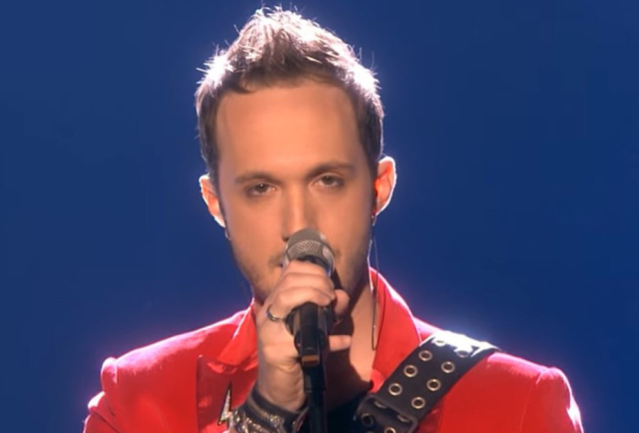 Naš pevač doživeo saobraćajku u Beogradu! Uznemirujuće fotografije s lica mesta