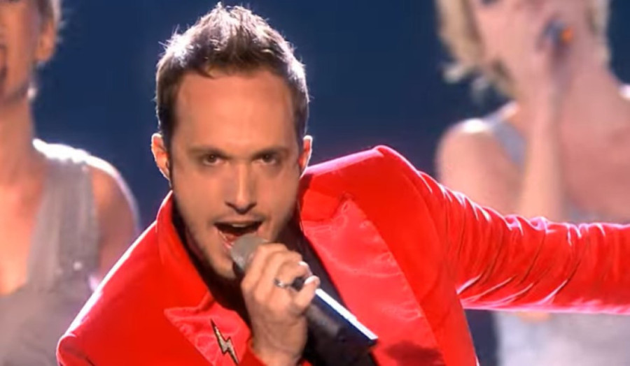 Naš pevač doživeo saobraćajku u Beogradu! Uznemirujuće fotografije s lica mesta