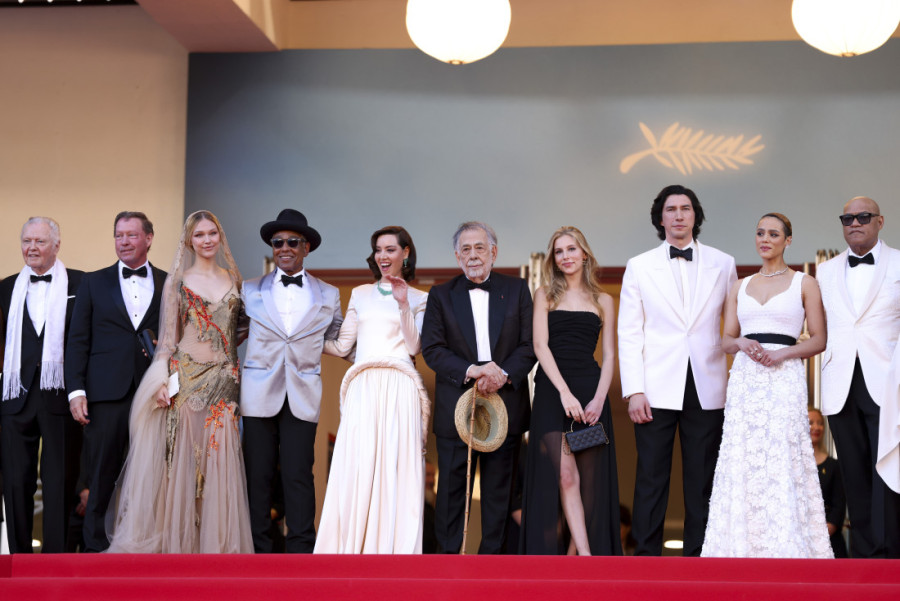 Filmski centar Srbije i ove godine na Kanskom festivalu: Poseban akcenat na promociji kulturne baštine Kosova i Metohije