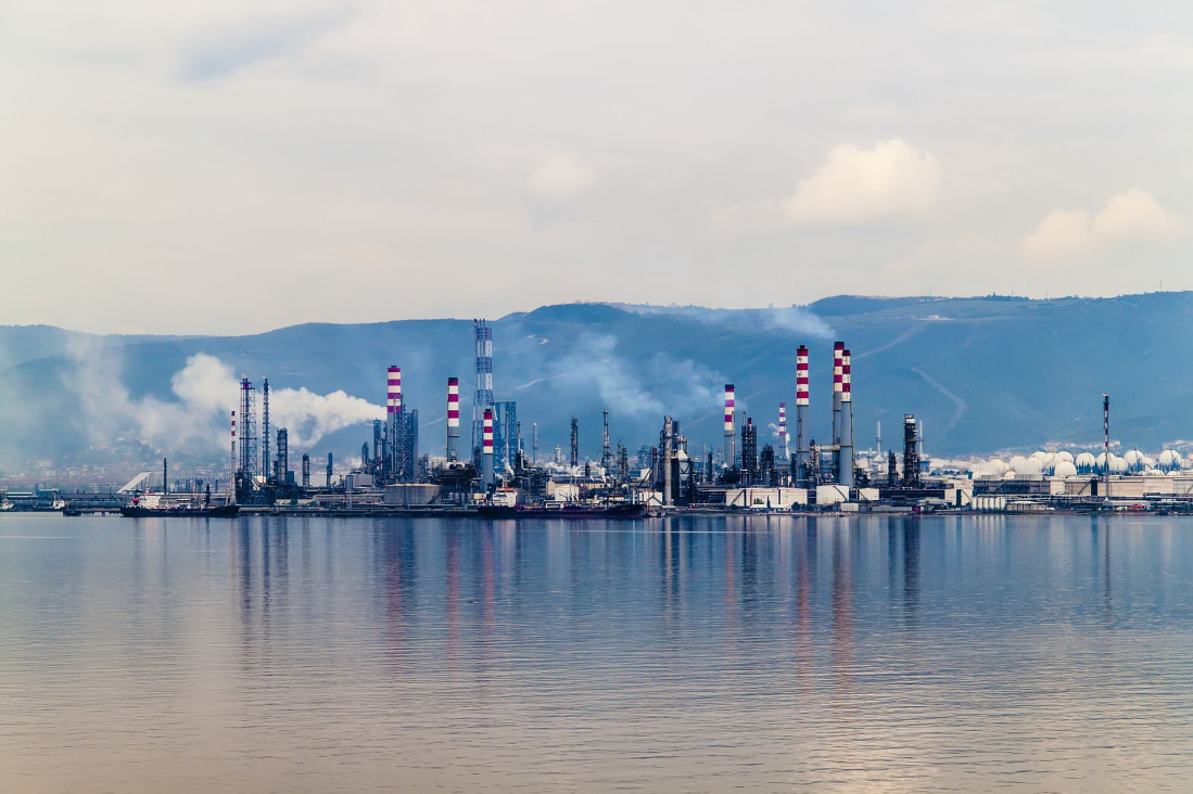Kineska rafinerija nafte u Smederevu za četiri godine