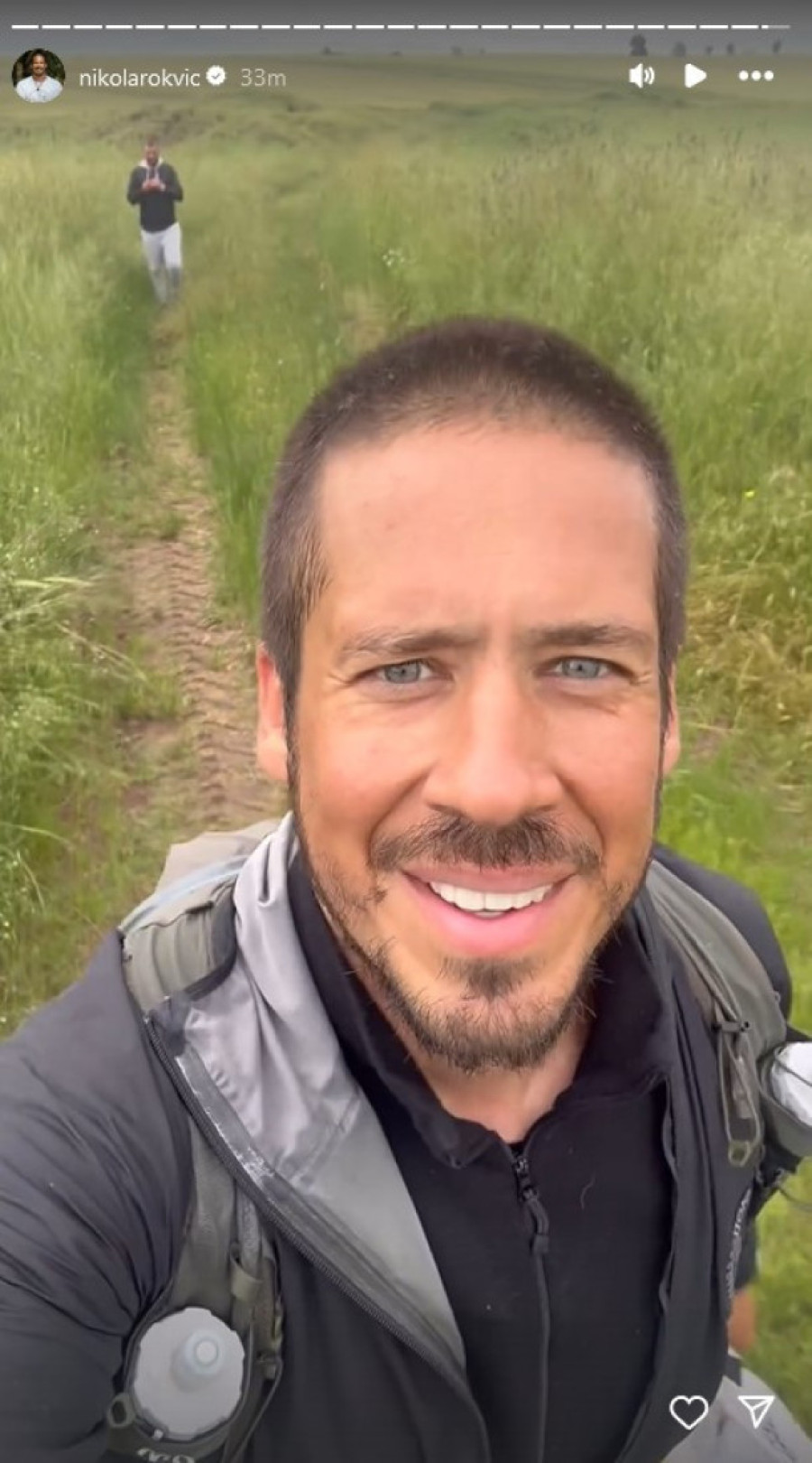 Najbogatiji pevač u Srbiji donirao novac fondaciji Nikole Rokvića: Veliko bravo za mog kolegu!