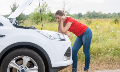 Pet kobnih grešaka koje pravite nenamerno, a koje uništavaju vaše vozilo