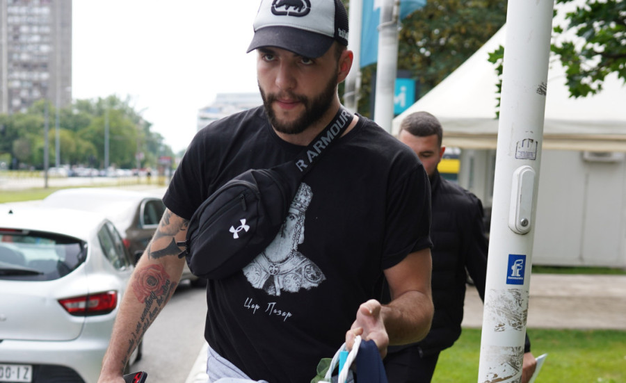 Bogdana Ražnatović krenula u Rusiju, kod Veljka: Tek da čujete s kim!