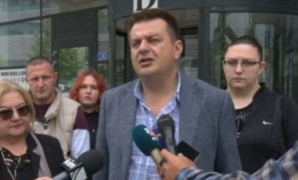 Advokati progonjenog Srbina Slađana Trajkovića: Svedok tužilaštva potvrdio da je Trajković pomagao ljudima! (VIDEO)