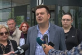 Advokati progonjenog Srbina Slađana Trajkovića: Svedok tužilaštva potvrdio da je Trajković pomagao ljudima! (VIDEO)