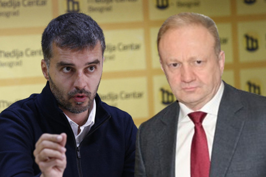 Lav se bori, a miševi ćute: Predsednik Vučić bije ključnu bitku o Srebrenici, opozicija ogoljena do bestidnosti!