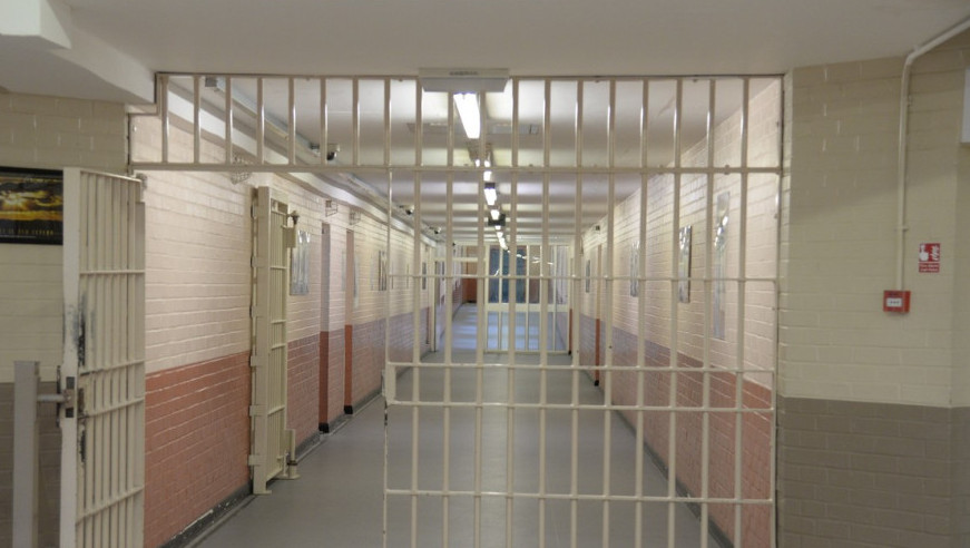 Škotska oslobađa stotine zatvorenika zbog krize: Zatvori krcati, nemaju drugog izbora