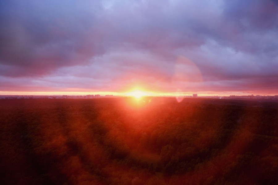 Sunce nije žuto? Nauka objašnjava koja je prava boja naše najvažnije zvezde