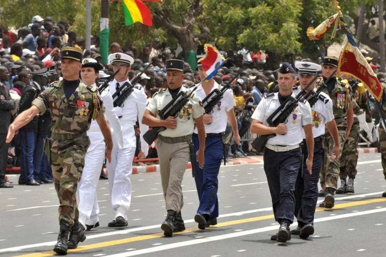 Senegal se digao protiv bivšeg kolonizatora: Ne trebaju nam francuske vojne baze u zemlji