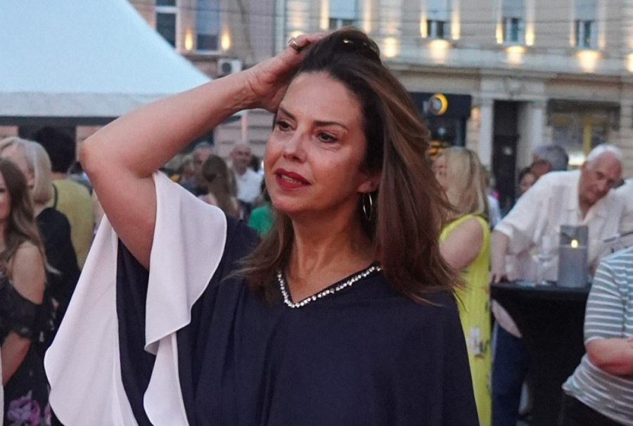 „Kada se nasmeje, onako iz grla, cela ulica odzvanja!" Komšiluk o Nataši Ninković: Ni muža joj nisu zaobišli!