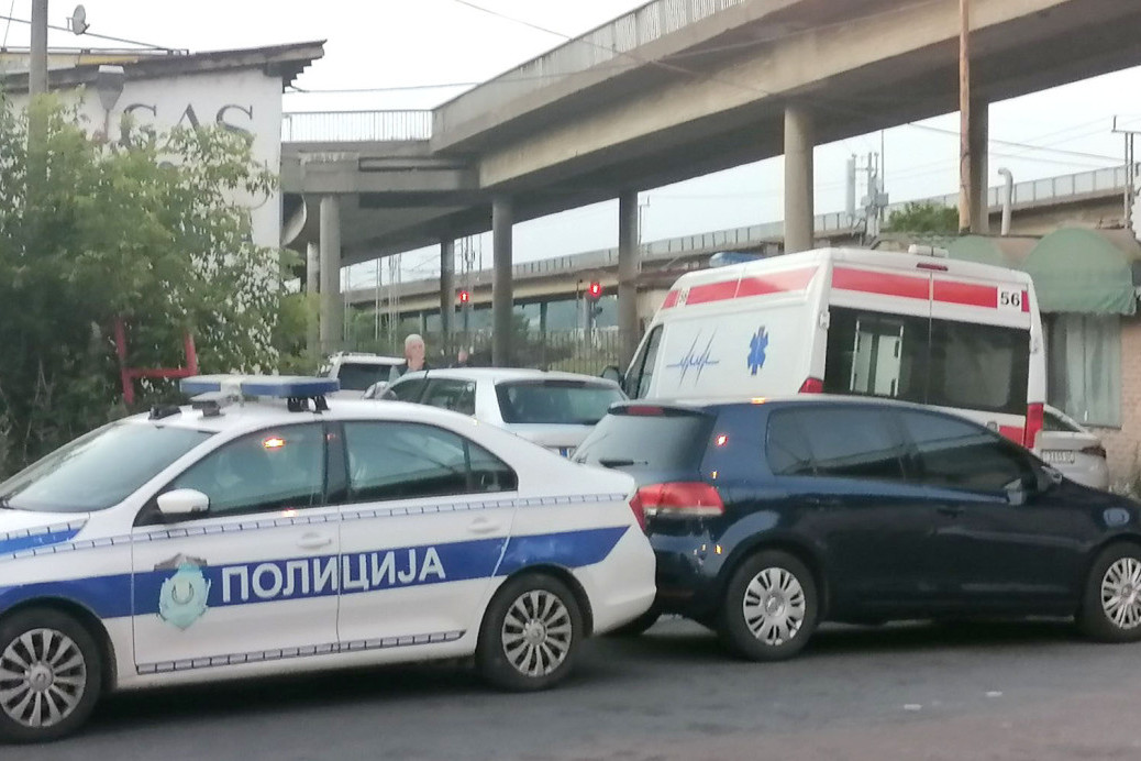 "Apoteka" u kući: Nećete verovati šta je Novosađanin sve krijumčario