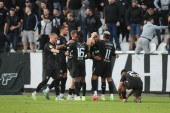 Nije moglo gore za Partizan: Velikani na megdan crno-beli u kvalifikacijama!