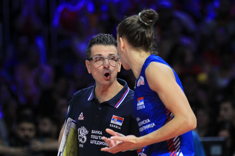 Slavlje odbojkašica! Podmlađena Srbija ostvarila prvu pobedu u Ligi nacija!