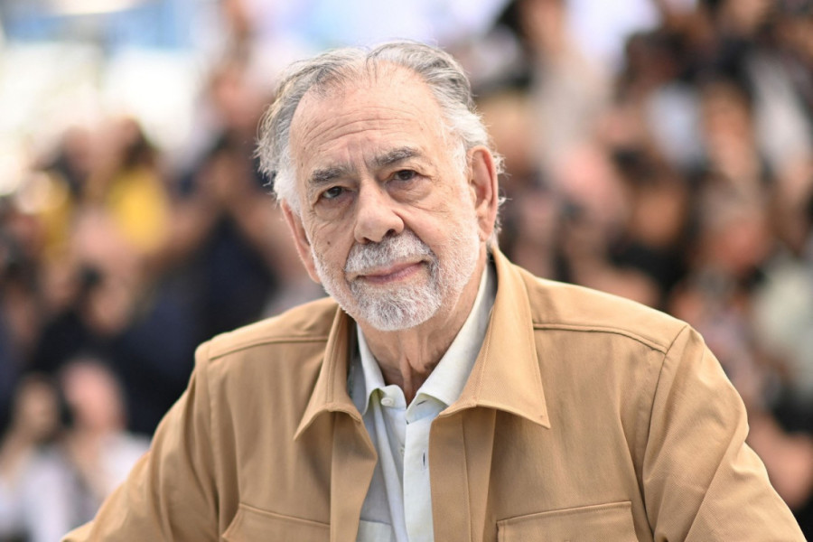 Bili smo u džungli, imali previše novca i malo-pomalo smo poludeli: Kopola otkrio najgore snimanje u karijeri (VIDEO)