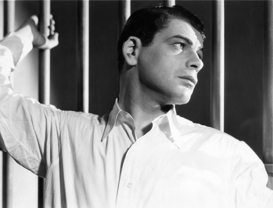 Mnogi ga smatraju najboljim glumcem svih vremena ali i on je imao svog idola: Prvi heroj Marlona Branda (FOTO)