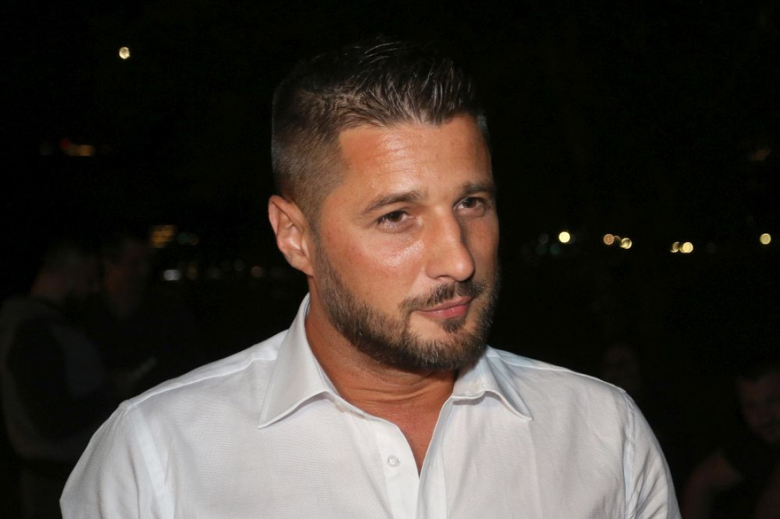 "On više neće biti deo Željkovog života!" Miljana otpisala Ivana Marinkovića