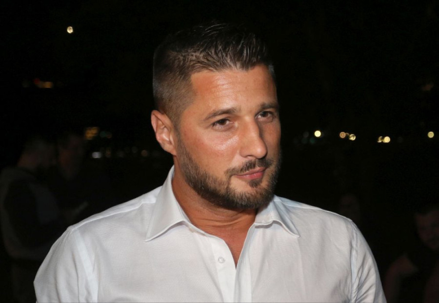 Marko Miljković "propevao" kao nikad pre: Zbog svađa s Lunom se dešavalo i da napustim zajednički stan!