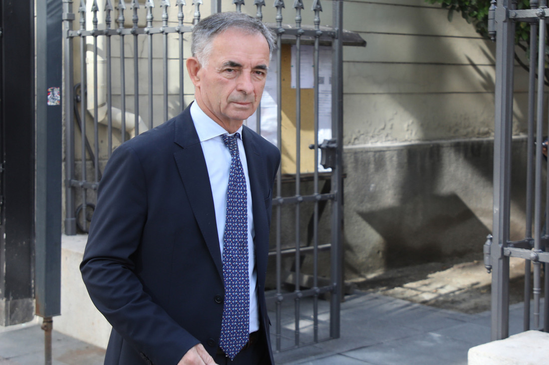 NDH scenografija posle napada na Srbe: Ovo je bio ustaški pir u Splitu