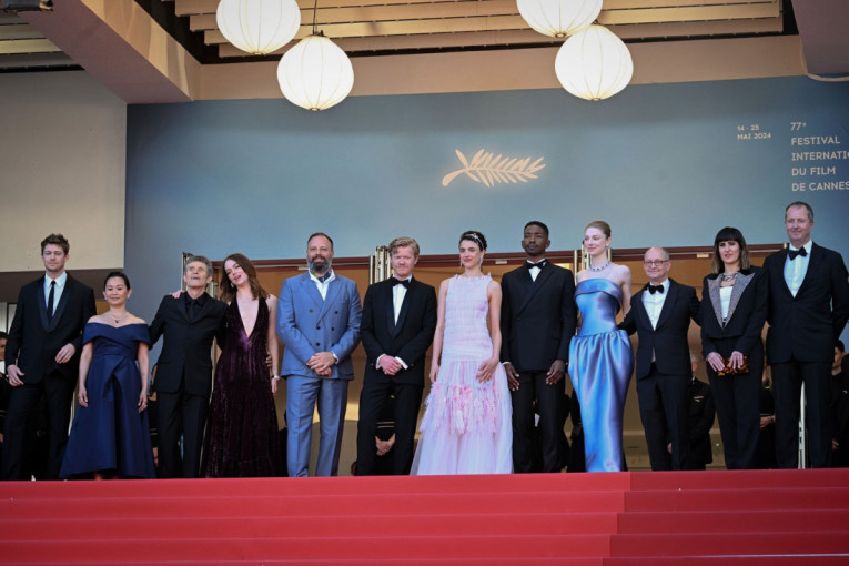 Filmski centar Srbije i ove godine na Kanskom festivalu: Poseban akcenat na promociji kulturne baštine Kosova i Metohije