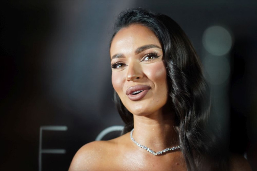 Teodora Džehverović o Maticu Rebecu, Aniti i Anđelu, pa i „Đavolicama": Otvorila dušu!