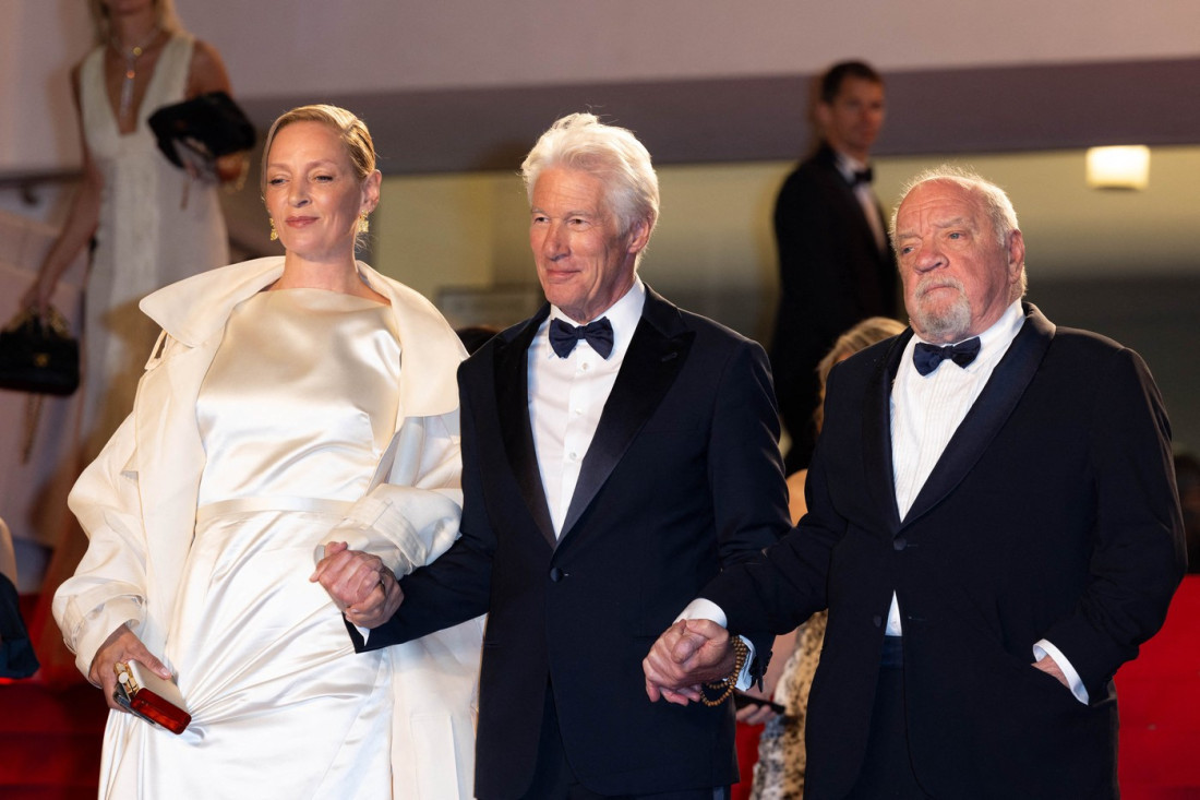 Veliki reditelj Pol Šreder optužen za seksualno zlostavljanje: Sve se desilo na Kanskom festivalu