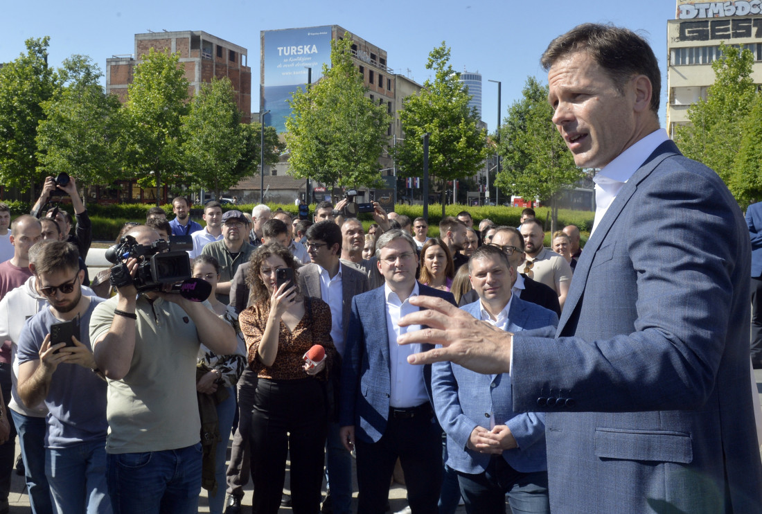 Siniša Mali i Nikola Selaković najavili izgradnju i rekonstrukciju šest muzeja: Poznato gde će se nalaziti onaj najvažniji (FOTO)