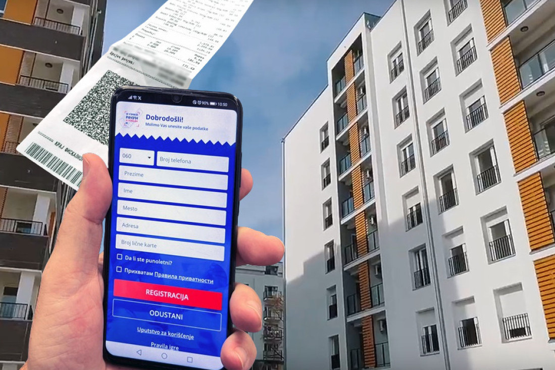 Vozači, pažnja: Zbog ovih kamera kazna stiže odmah, a ako imate još prekršaja biće problema!