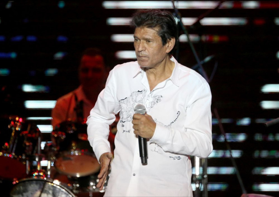 "Ogrešila sam se da bih bila zanimljiva" Karleuša se kaje zbog uvreda koje je uputila Sinanu i Šerifu!