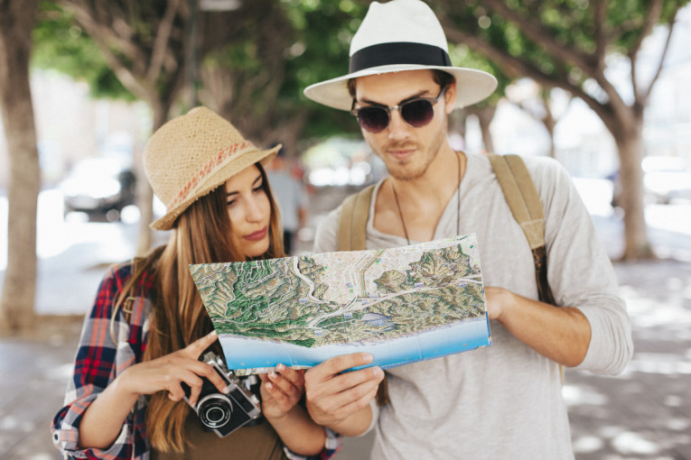 Srbi na moru češće nego kod tašte: Evo gde smo sve razapeli peškire