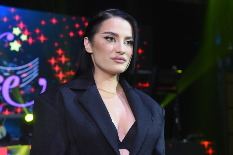 Ljuba Aličić okrenuo ploču! Sad mu se dopada Barbara Bobak: Dobra je, nadam se da mi ne zamera