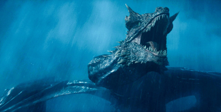 Džordž R. R. Martin oduševljen drugom sezonom "Kuće zmaja": Pas je briljantan (FOTO/VIDEO)