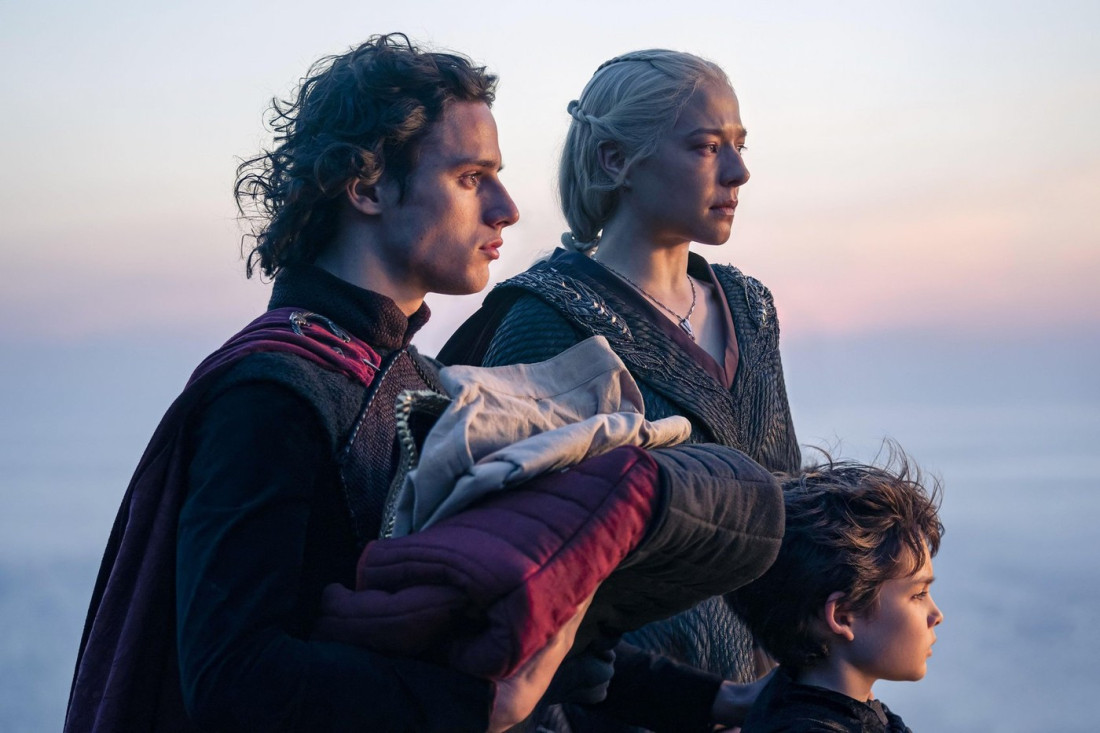 Krvoproliće! Fanovi i kritika šokirani morbidnošću u novoj epizodi "Kuće zmaja": Ova scena brutalne smrti nikome nije trebala (FOTO/VIDEO)