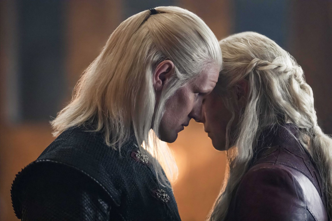 Krvoproliće! Fanovi i kritika šokirani morbidnošću u novoj epizodi "Kuće zmaja": Ova scena brutalne smrti nikome nije trebala (FOTO/VIDEO)