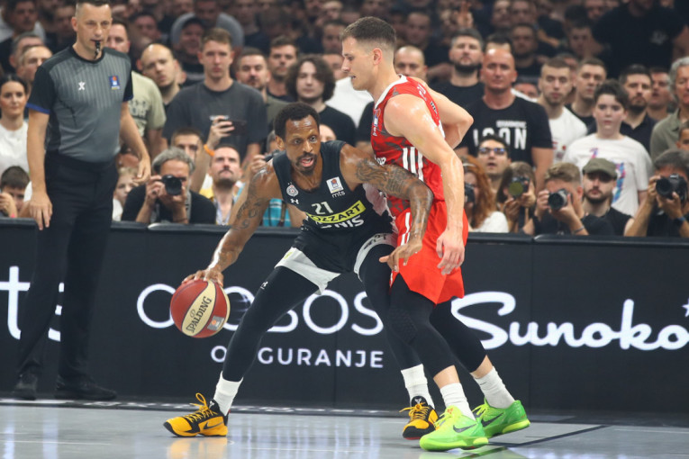 Partizan čeka Zvezdu u novom derbiju finala! Za crno-bele "biti ili ne biti", za crveno-bele meč-lopta, ovo je sve što treba da znate