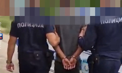 Utvrđen identitet žrtve sa Karaburme: Ubica uhapšen, pronađen i nož