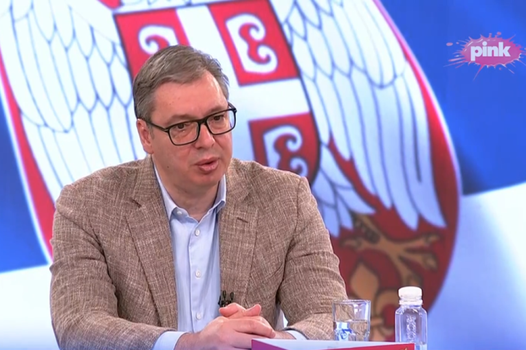 Vučić: Svi fantomski birači su njihovi fantomski kandidati, oni ih imaju po 30
