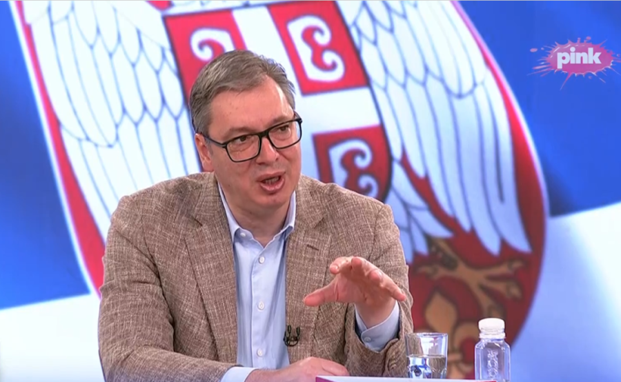 Vučić o predstojećim izborima: Lako je kritikovati, teško je uraditi nešto, fantomski birači su kandidati opozicije, sve vreme su lagali!