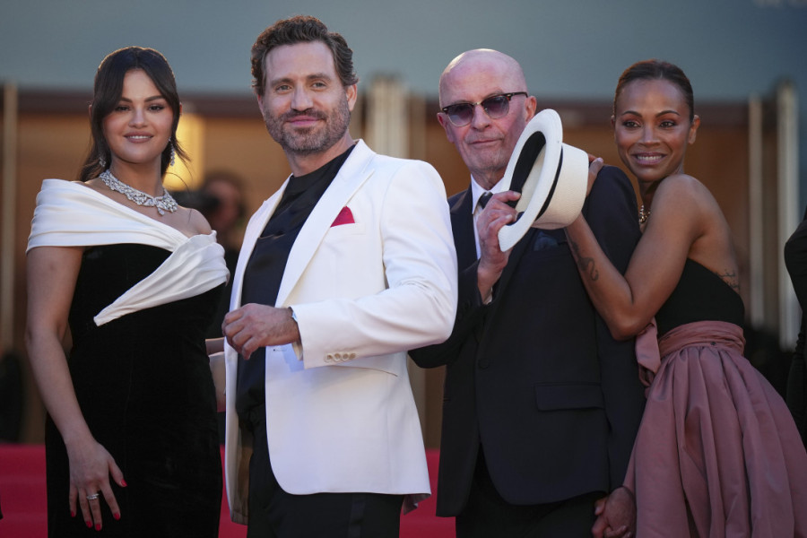 Veliki hitovi Kanskog festivala pred domaćom publikom: Kontrovezni filmovi "Emilija Perez" i "Seme svete smokve" na 30. FAF-u (FOTO/VIDEO)