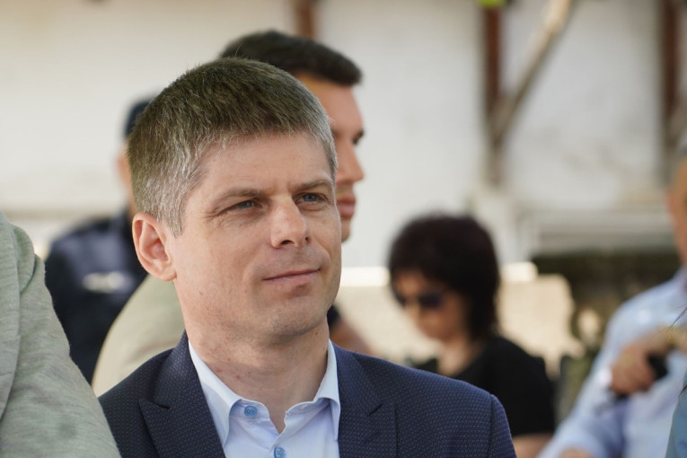 Arno Gujon: Jedino skandalozno je da niko iz "Srbije protiv nasilja" nije osudio atentat na Fica!