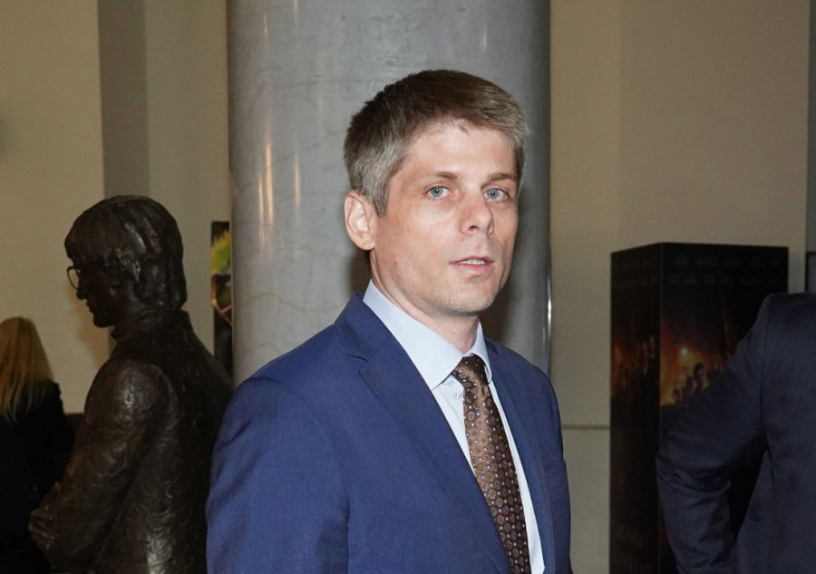 Arno Gujon: Kancelarija će uvek i na svakom mestu podsećati na stradanja srpskog naroda