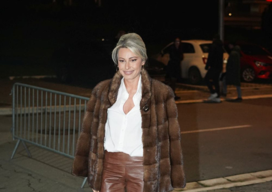 Ena Čolić upisala jedan od najtežih fakulteta: Rijaliti učesnica poseduje indeks ove ustanove!