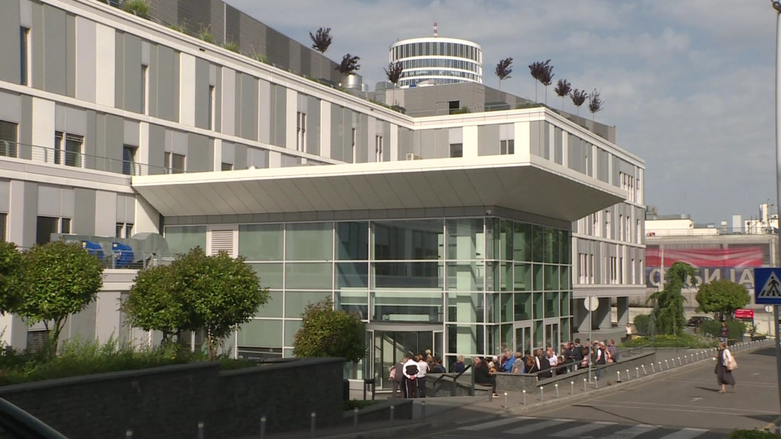 Preventivni pregledi u zdravstvenim ustanovama širom Srbije: Otkrivena i teža stanja