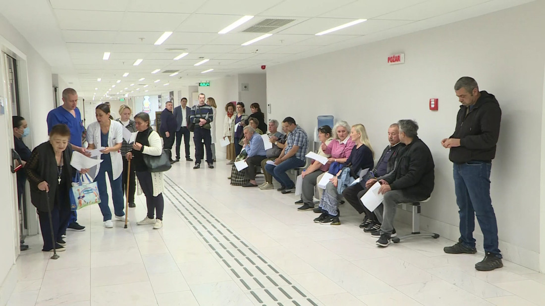 Preventivni pregledi u zdravstvenim ustanovama širom Srbije: Otkrivena i teža stanja