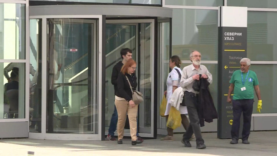 Ministarstvo zdravlja: Preventivne preglede obavilo više od 23.000 građana