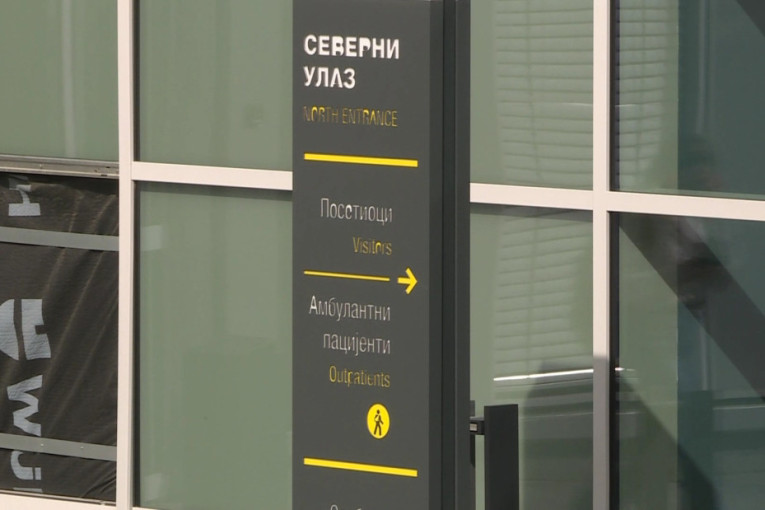 Otkriveno u kakvom su stanju izbodena braća: Došli krvavi u Urgentni, jedan primljen u crvenu zonu