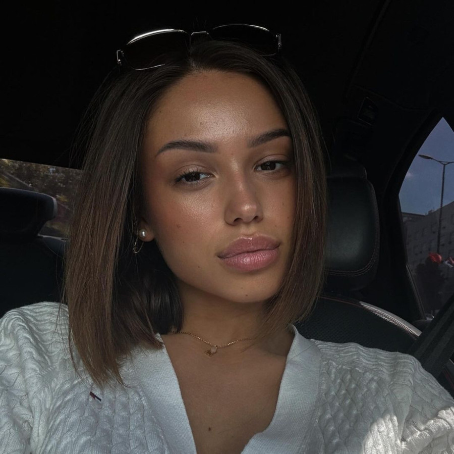 "Naš raj" Breskvica pokazala raskošnu vilu u kojoj živi s dečkom policajcem, bazen na krovu i pogled od kog zastaje dah