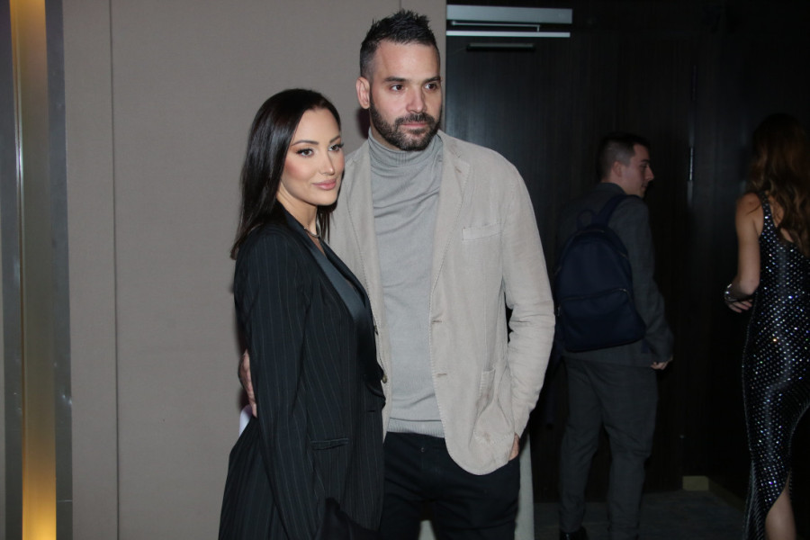 Komšije otkrile kako izgleda život Prije i Filipa nakon rođenja ćerke: Pokloni, cveće i žurke bez kraja!