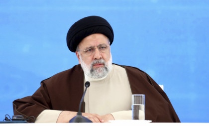Iranski predsednik je mrtav! Mediji navode - helikopter je potpuno izgoreo