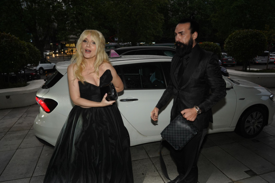 Trudna Nikolina Kovač: Pevačica podelila radosne vesti